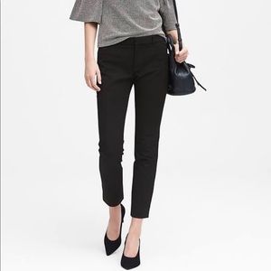 Banana Republic Sloan Pants